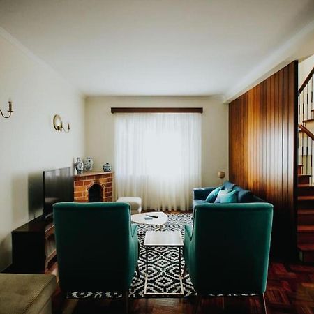 Vila Luis Mendes Рібейра-Брава Екстер'єр фото